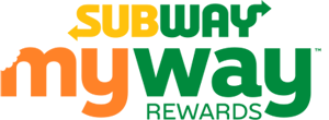 Subway Logo